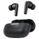Бездротові Bluetooth навушники ACEFAST W5 hybrid noise reduction true wireless earbuds BT 5.4 Black